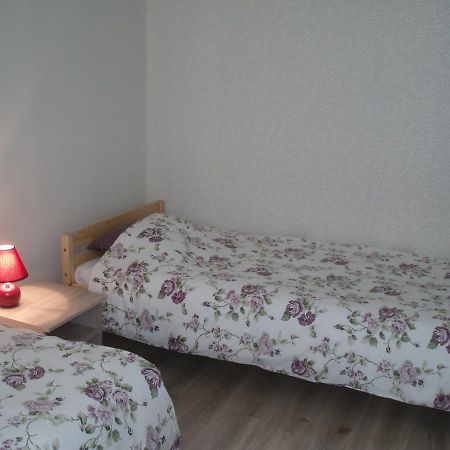 Centra House 호텔 Rēzekne 외부 사진