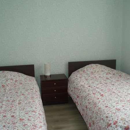 Centra House 호텔 Rēzekne 외부 사진