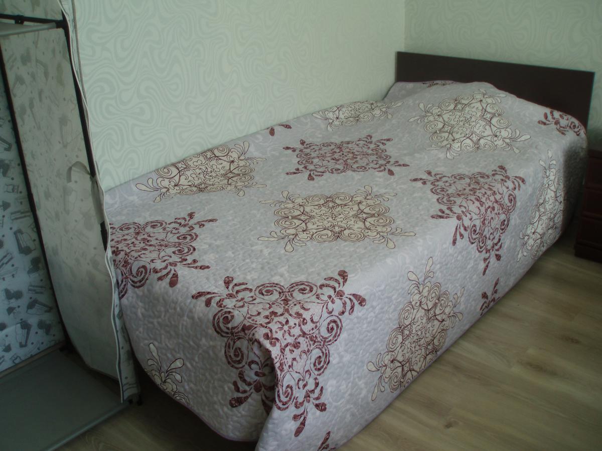 Centra House 호텔 Rēzekne 외부 사진